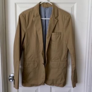 Gap blazer size XS